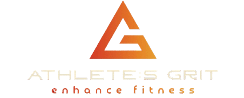 ATHLETES GRIT